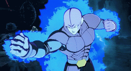 《龙珠斗士z》新演示 "传说中的杀手"希特狂揍贝吉塔