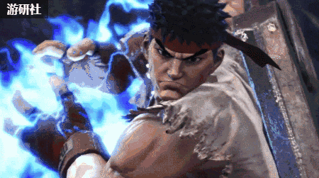 小樱更可以用波动拳打腿,让龙车中的雌火龙倒地:更神奇的是,二人的