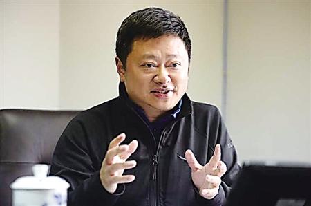 市政协委员熊新翔