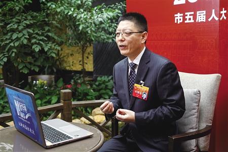 綦江实施创新驱动发展 传统产业重获发展空间