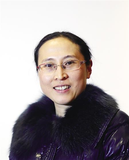 在不断的探索中造福更多的特殊儿童程曼 重庆市儿童福利院 巴南区"刚