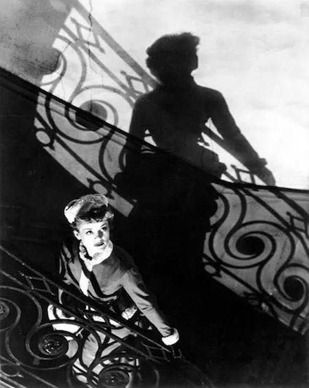 欧弗斯逝世60周年|消失于影史的电影天才和他的颠沛人生