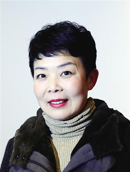 2017年重庆十大最美特教人物