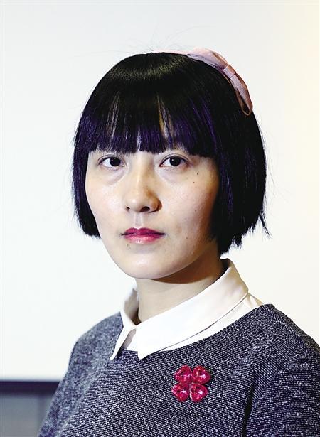 在不断的探索中造福更多的特殊儿童程曼 重庆市儿童福利院 巴南区"刚