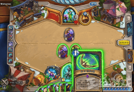 性感瓦莉拉变身山鸡哥在线发牌?