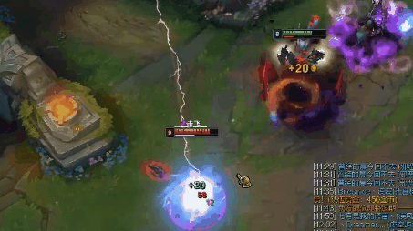 英雄联盟S8挖掘机雷克塞符文出装 强攻雷克塞