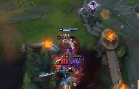 英雄联盟S8挖掘机雷克塞符文出装 强攻雷克塞