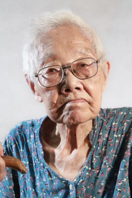 十五天,三位南京大屠杀幸存者相继离世……|南京大屠杀|李高山|幸存者