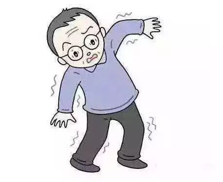 发生脑血栓之前身体会发送6个暗号收到1个就能救命为家人看一眼