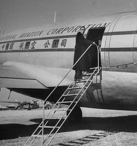 中国历史上最大的航空基地之一——大校场机场,也已经搬迁了