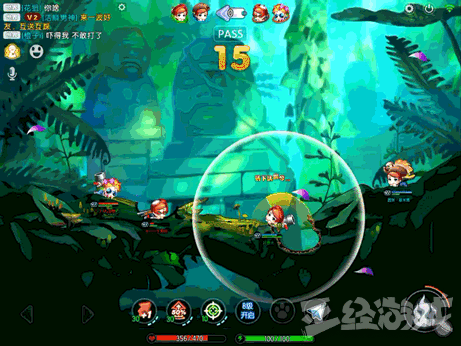 比渣渣辉还洗脑这些页游凭什么让玩家消费花钱