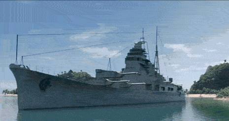 如果技术可行,电磁炮上战列舰会有多大的价值?丨军武问答