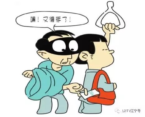 小偷是如何组团偷手机的这段视频让人惊呆快收好这份反扒秘籍