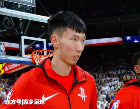 周琦NBA第一年提前结束,正式无缘回火箭,仍能打季后赛|周琦|费根|NBA|周琦_手机新浪网