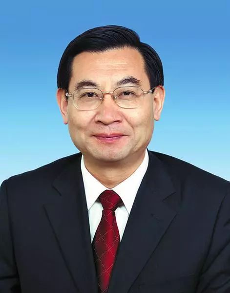 快讯胡和平当选陕西省人大常委会主任刘国中当选陕西省省长