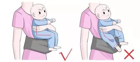 这些抱娃神器只有80%的家长用对了