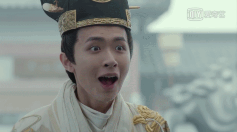 《凤囚凰》张逸杰演变态皇帝圈粉,可怎么这么快就领盒饭了!