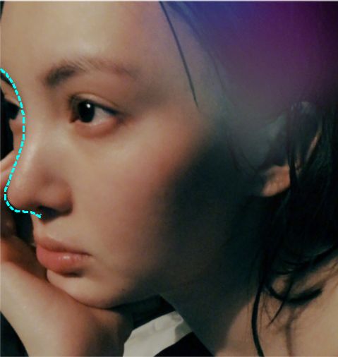 金晨状告唐人违约败诉,公司不捧她的原因是.