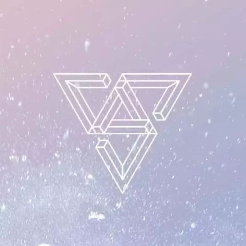 专属标志 | 爱豆组合的logo!你觉得最好看的是?|防弹少年团|标志|组合