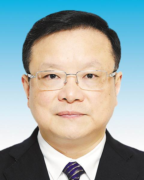 重庆市人民政府市长副市长简介