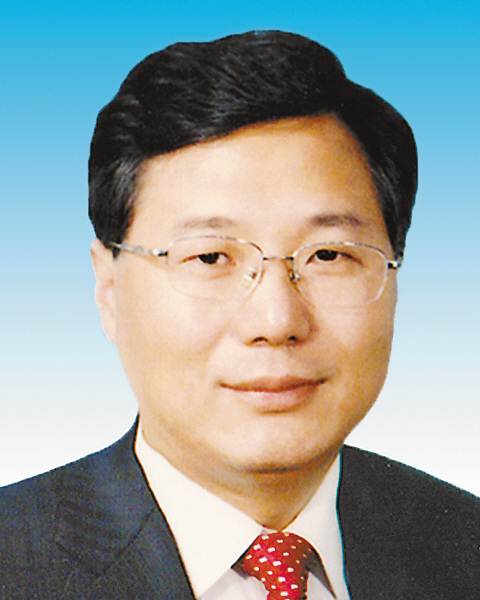 重庆市人民政府市长副市长简介