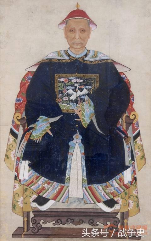 让紫光阁告诉你她到底错在哪|官服|蟒袍|孙俪_新浪新闻