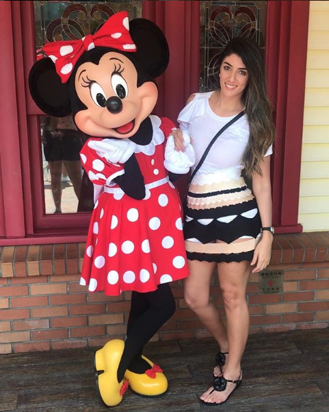 球星背后的她第53期-高拉特妻子深情告白