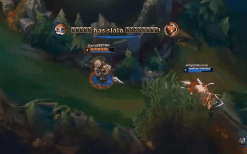 lolS8德邦总管赵信打野符文出装 电刀信爷制霸