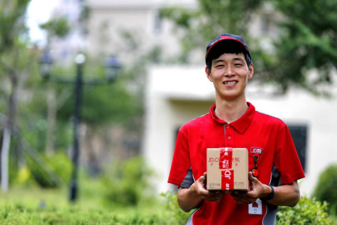 京东物流牵手vipkid超20万用户将享受京东速度