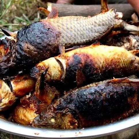 唱侗歌,品烧鱼,吃相思,从江侗乡春节.