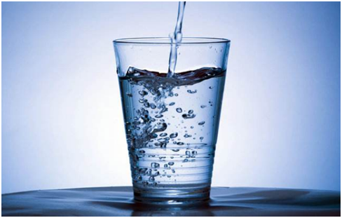 2018健康谣:有了中脉颐芯净水器,你不常在,健康常在