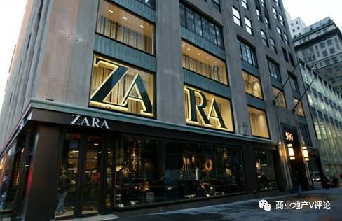 H M Zara Gap Uniqlo四个快时尚品牌的区别 财经头条 H M Zara Gap Uniqlo四个快时尚品牌的区别 财经头条