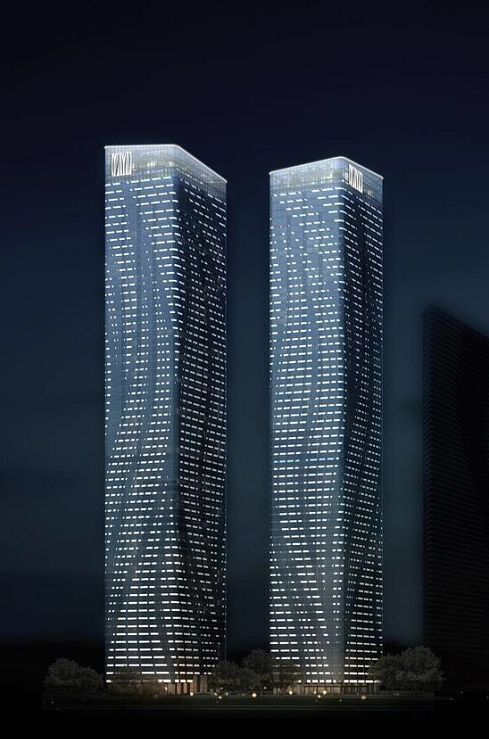 中国首家阿玛尼艺术公寓的故事竟然这么传奇