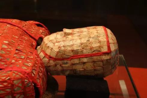 赵眜|南越王墓|南越_新浪新闻