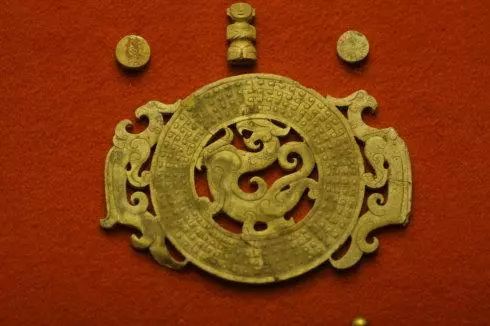 赵眜|南越王墓|南越_新浪新闻