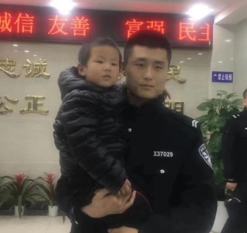 急寻家长!家长再找不到,要送福利院了!元宵节走