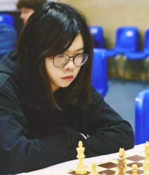 14届法国南锡公开赛:林晨亚军 聂昕最佳女棋手