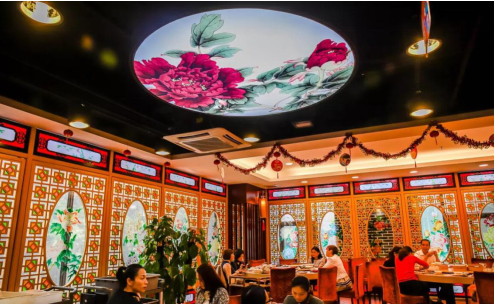 星级品鉴团|"点都德"点乜乜都嘚|点心|茶楼|鲜虾_新浪网