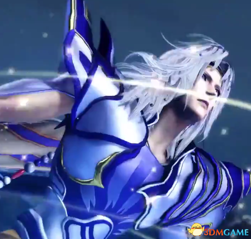 《最终幻想4》ff纷争nt角色预告片 你选哪一个?