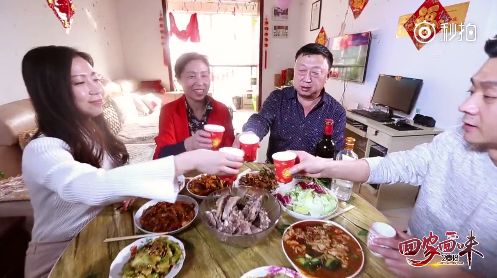 河北6市雨雪来了!初二初三回娘家千万注意… 