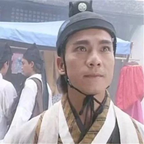 曾是当红一线小生,弃艺从商一败涂地孑然一身,好在如今及时醒悟|张振寰|婚姻|事业_新浪新闻