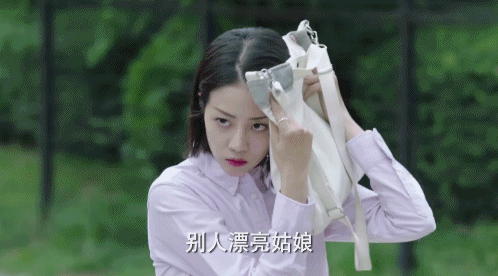 暖男总裁姜潮狂撩李溪芮,《我站在桥上看风景》眼里只有你