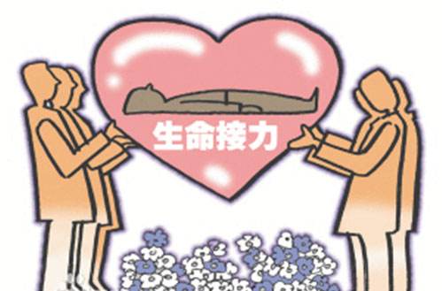 "28岁的他送外卖意外身故,家人捐献遗体救活3个陌生人