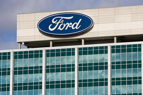 外媒:福特将与阿里巴巴合作 测试通过天猫和"自动售卖机"卖车