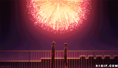 1跨年夜,几个朋友围着火锅打转,从厨房里端出各种好吃的料全都倒进锅