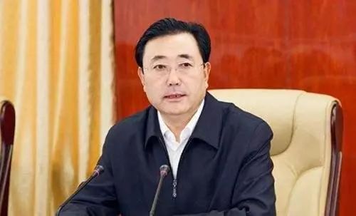 兰州市长栾克军被查,曾被前省委书记王三运举荐   继曾任兰州市委书记