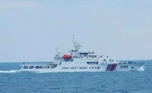 钓鱼岛|国家海洋局|中国海警_新浪军事_新浪网