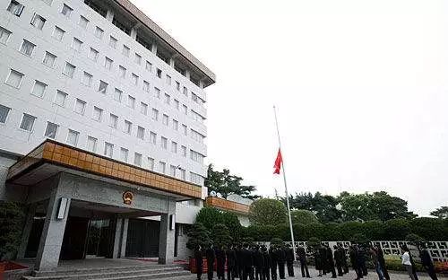 中国驻斯里兰卡大使馆图片