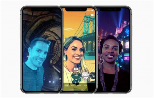 iPhone X掉水里出现故障 苹果回复只是抗水不