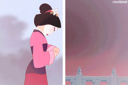 千里挑一迪士尼选中刘亦菲出演花木兰她凭借3点打败众女星